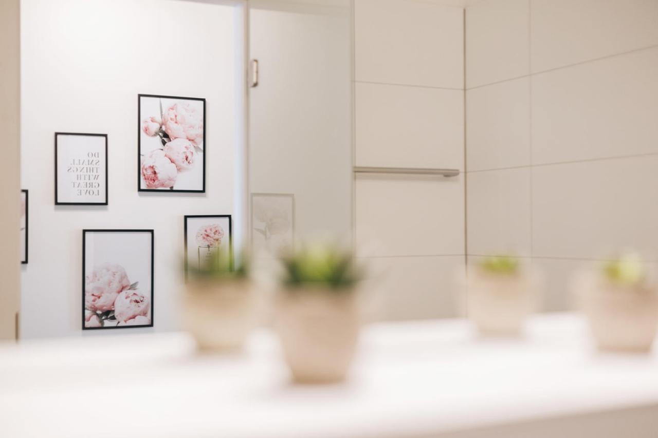 Stilvolle 4-Raumwohnung Im Zentrum Von Dresden 德累斯顿 外观 照片